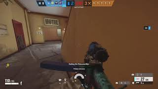 Solo Q Diamond Lobbies R6 [upl. by Merrow320]