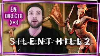 🔴SILENT HILL 2 Remake Las Enfermeras mas PELIGROSAS 2 [upl. by Uase919]