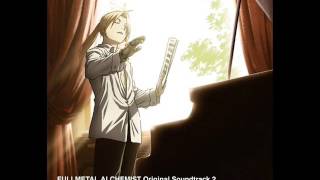 Fullmetal Alchemist Brotherhood  Crisis In The North Extended [upl. by Lyrahs]