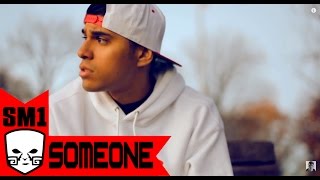 Someone SM1  Things Change OFFICIAL VIDEO [upl. by Khalil]