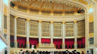 Doku Das Wiener Konzerthaus HD [upl. by Laiceps255]