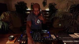 Deep House  Afro House  House  Deep Tech  YORSOL Sessions  Marcus McGowan [upl. by Dnomaid]