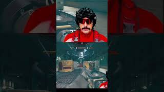 Replying to Kyle Maze drdisrespect streamer fyp warzone shorts fypシ゚viral callofduty [upl. by Natsyrt]