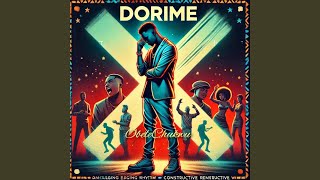 Dorime feat Deera [upl. by Atinahc]