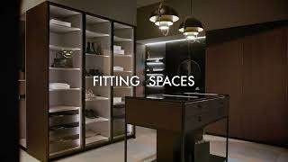 Fitting spaces – pronorm [upl. by Bonnice]