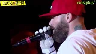 Limp Bizkit  Take a Look Around Live at Rock am Ring 2013 Official Pro Shot Real HD [upl. by Walford691]