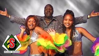 Les Leaders de Guinée  Djanto feat Amadou Sodia Clip officiel [upl. by Corena262]