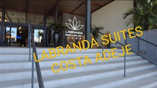 labranda suites [upl. by Lyrehc]