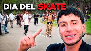 Día del SKATE 2024 [upl. by Aek204]