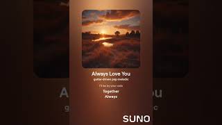 Always Love You [upl. by Canning]