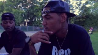 Touchmoney Cease Feat Rell Dolo  Rep Yo City OFFICIAL MUSIC VIDEO [upl. by Naihtniroc197]