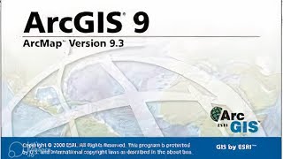 How to Install ArcGIS 93 In Windows 10 [upl. by Gui84]