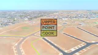 Upper Point Cook Drone Video June 2018 [upl. by Kerwin]