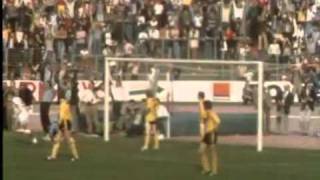 Borussia Mönchengladbach  Borussia Dortmund 120 1978 [upl. by Feenah]