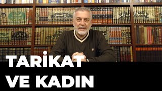 Tasavvuf ve Tarikat Kültüründe Kadın  Mustafa Öztürk [upl. by Stoops]