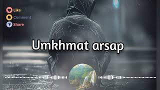 Umkhmat arsap  pnar song [upl. by Naxor]