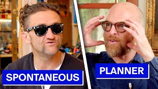 What Makes the Neistat Brothers Special [upl. by Kos]