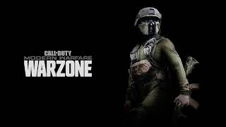 Modern Warfare Season 4 Lobby Music WarzoneMultiplayer Menu Theme [upl. by Dwyer]