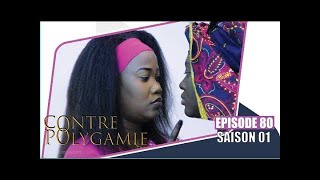 ContrePolygamie  Episode 80  Saison 1 ANALYSE [upl. by Amorete524]