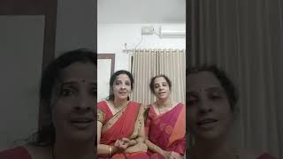 Sojugada sooju mallige own voice😀❤️kannada folk song [upl. by Htebazil819]