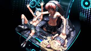 Nightcore  Ma Chérie [upl. by Noired]