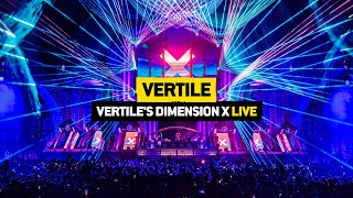 Decibel outdoor 2023  Vertiles Dimension X [upl. by Ney852]