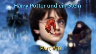 Harry Potter und ein Stein PART 10 by Coldmirror [upl. by Kleinstein391]