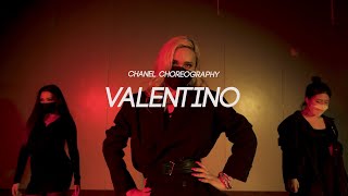 24kGoldn  Valentino I CHANEL Choreography [upl. by Kacy]