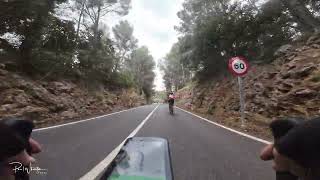 Mallorca 312 2023 167 Route [upl. by Renae]