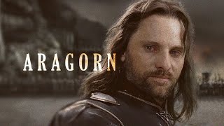 King Aragorn [upl. by Carmella]