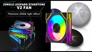 ICOLER Star Stone V2 Astro Review Taking RGB To The MAX on a Budget [upl. by Richart71]