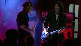 Hellacopters  By the Grace of God Live Mosebacketerrassen Stockholm 20230830 [upl. by Azarria]