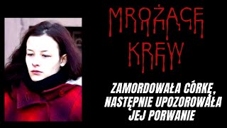 Katarzyna Waśniewska  Matka Madzi [upl. by Eerised]