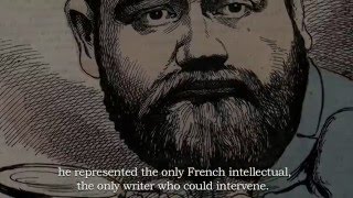 Emile Zola and the Dreyfus Affair Intervention and Consequences [upl. by Kwapong]