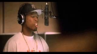 50 Cent  Click Clack Pow Officer Down Scene Get Rich Or Die Tryin HD [upl. by Emelun32]