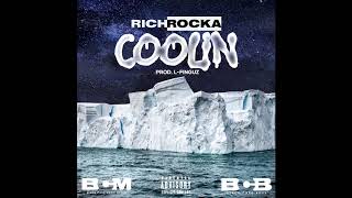 Rich Rocka  Coolin Official Audio [upl. by Suinotna365]