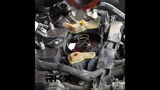 How to diagnose and replace a VW  Audi 20T 18T PCV valve [upl. by Greer]