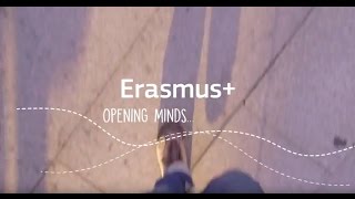 Erasmus International Dimension [upl. by Onurb]