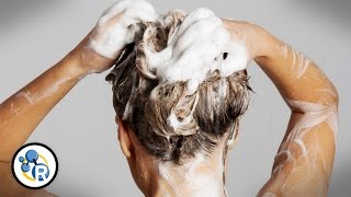 How Does Shampoo Work [upl. by Goodard]