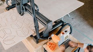 Introducing XCarve Pro [upl. by Akerley151]