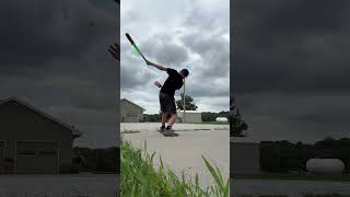 Dingers compilation wiffleball dingers sportsball funny shorts [upl. by Lissner]