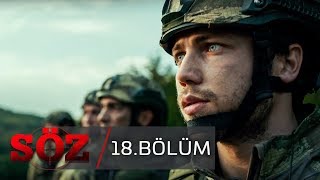 Söz  18Bölüm  quotİNTİKAM YEMİNİquot [upl. by Althee]