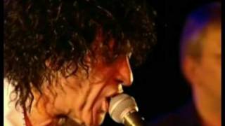 Mungo Jerry  Live in Budapest Rock Me Mama [upl. by Neral495]