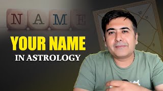 Can Changing Your Name Change Your Life Vedic Astrology Explained  Lunar Astro [upl. by Evelc]