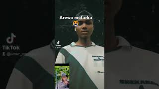 😭😭Arewa mufarka kannywood kanotv hausacomedy arewa kanoskbeautifulactres hausamovies views [upl. by Fanya]