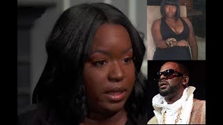 RSeries Part 12  Is Lanita Carter Believable or Not  Michael Avenatti Update  More [upl. by Rockie604]