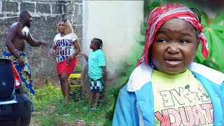 WATCH HOW EBUBE OBI DESTROYS HER STUBBORN TENANTS RELATIONSHIP NOLLYWOOD COMEDY MOVIE 2024 [upl. by Acisej]