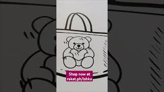 My Bags Luggages and Shoes Coloring Book digital product at raketphishka [upl. by Anuahs52]