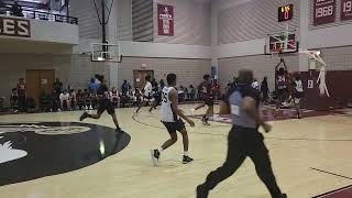 FSU HIGH SCHOOL VARSITY VS GROVETOWN [upl. by Horowitz]