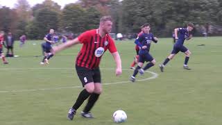 Orton Wanderers FC v Stanground Cardea Sunday  Peterboro amp District Football Lge 202425 SUN DIV 1 [upl. by Goss166]